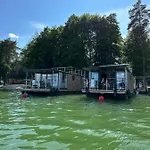 Na Wodzie - 36 Houseboats Lejlighed