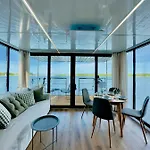 Lejlighed Na Wodzie - 36 Houseboats *