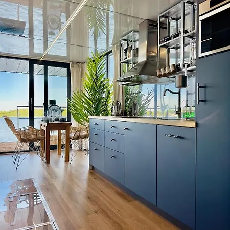 公寓 Na Wodzie - 36 Houseboats